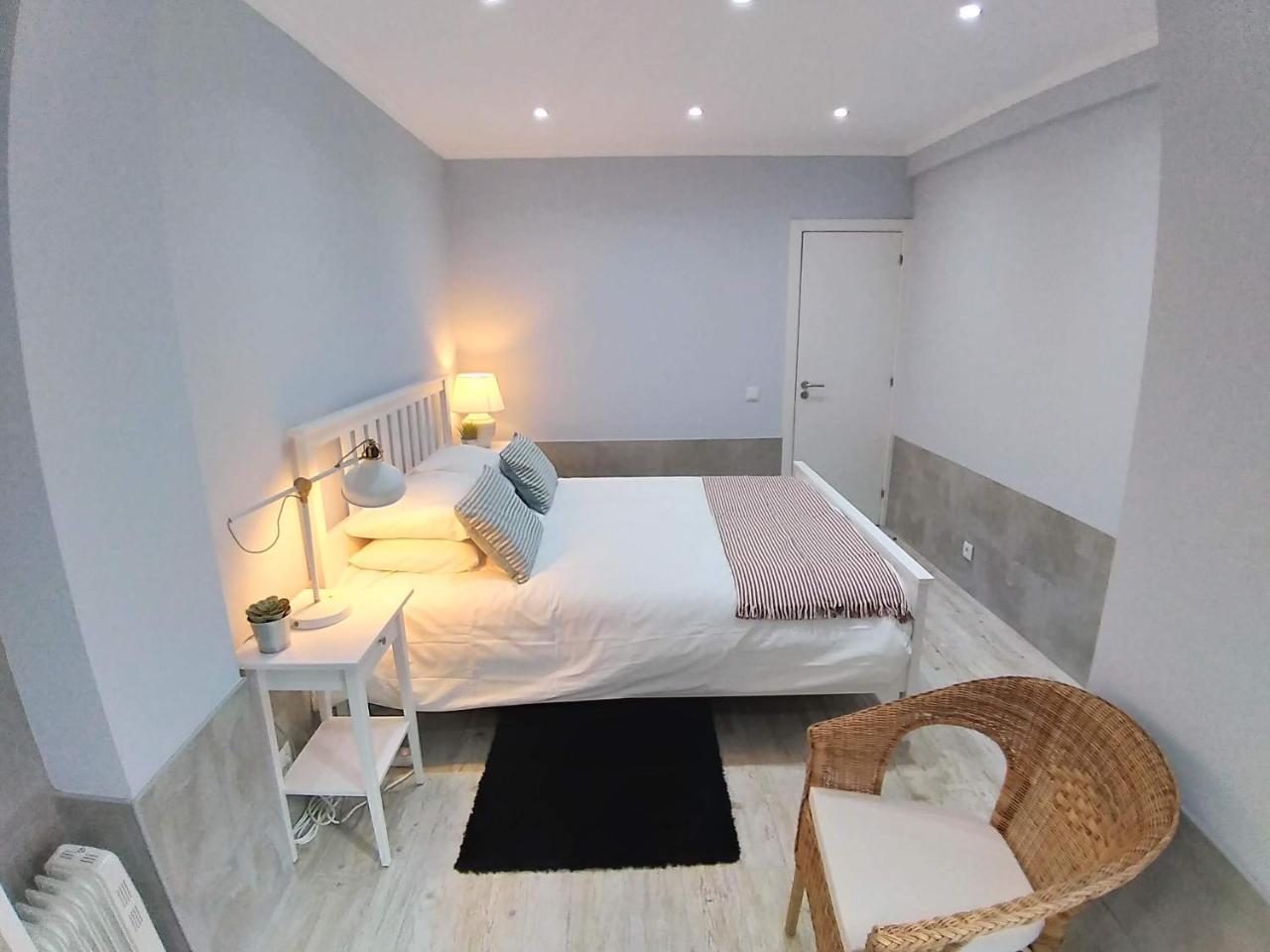 Lisbon Short Rentals Amadora Exterior foto